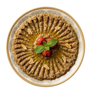 بابا غنوج