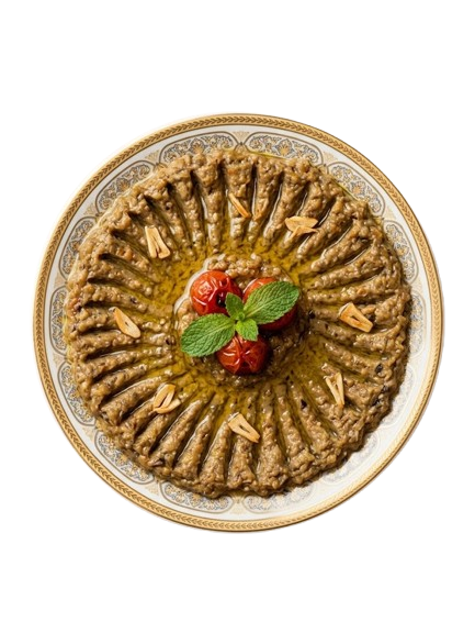 بابا غنوج