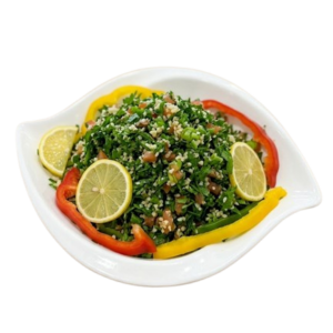 تبولة