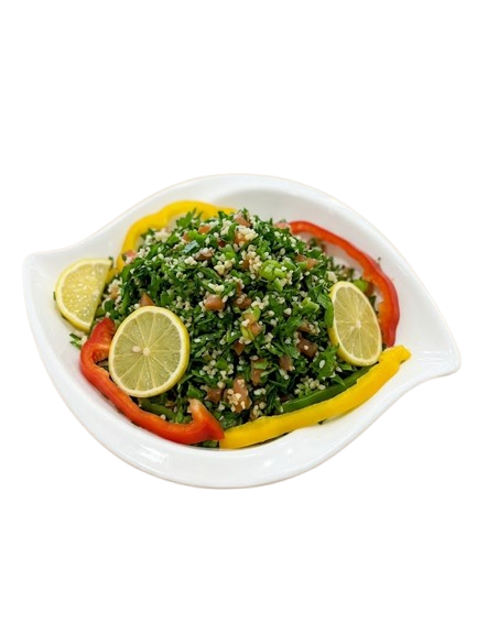 تبولة