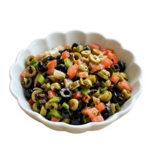 سطلة زيتون