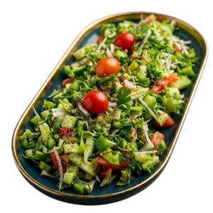 سلطة عربية