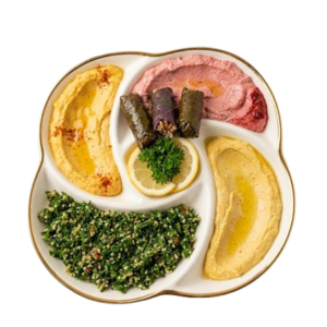 متبلات مشكلة