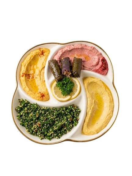 متبلات مشكلة